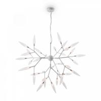 Подвесная люстра Freya Iris FR5067PL-36W