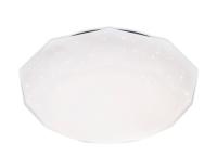 Потолочный светодиодный светильник Ambrella light Orbital Air FF17