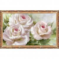 Постер в раме Toplight 60х100см TL-P3008