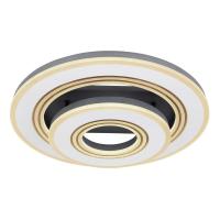 Потолочный светодиодный светильник Globo Jack 48449-50