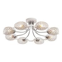 Потолочная люстра Escada 1109/8PL