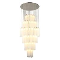 Подвесная люстра Aployt Francesca APL.859.06.90