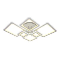 Потолочная светодиодная люстра Seven Fires Lionel SF7012/6C-WT