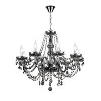 Подвесная люстра Rivoli Pensieri 1010-208 Б0037789