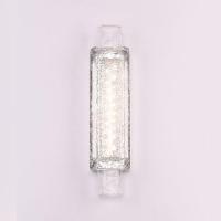 Настенный светодиодный светильник Newport 10830 10831/A М0066722