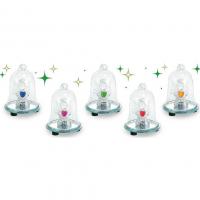 Настольная лампа Globo X-Mas 23225-12