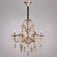 Подвесная люстра Bogates 271/6 Strotskis