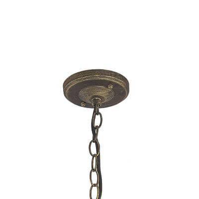 Уличный подвесной светильник Favourite Faro 1498-1P Уличный подвесной светильник Favourite Faro 1498-1P