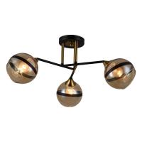 Потолочная люстра Wedo Light Piri 66392.01.37.03