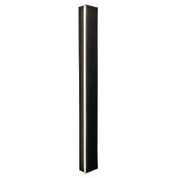 Настенный светодиодный светильник Lussole Loft Bridgeport LSP-7046