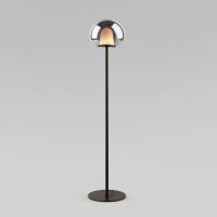 Торшер Eurosvet Twice 90327/1 черный