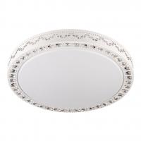 Потолочный светодиодный светильник Escada 10222/S LED