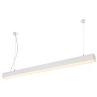 Подвесной светодиодный светильник Novotech Iter 358053