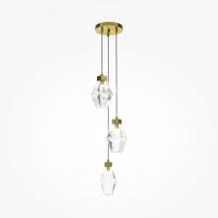 Подвесной светильник Maytoni MOD325PL-03G