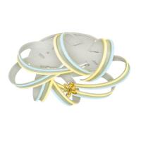 Потолочный светодиодный светильник Ambrella light Line FL132