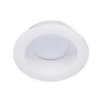 Точечный светильник Reluce 16127-9.0-001 GU10 WT