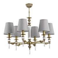 Подвесная люстра Kutek Merano MER-ZW-6 (P/A) NEW