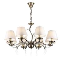 Подвесная люстра Rivoli Аroma 2039-208 Б0038385