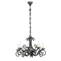 Подвесная люстра Vitaluce V1639/8