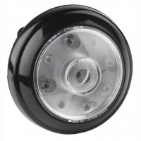 Настенный светодиодный светильник ЭРА Луна L40