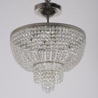 Потолочный светильник Dio DArte Asfour 555-PT40-N-E01