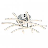 Потолочный светодиодный светильник Globo Sahara 67816