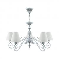 Подвесная люстра Maytoni Classic E3-05-G-LMP-O-33