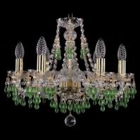 Подвесная люстра Bohemia Ivele 1410/6/160 G V5001