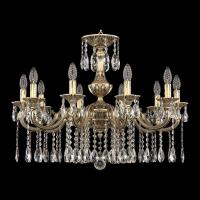 Подвесная люстра Bohemia Ivele AL78101/10/250 A AGB