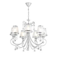 Подвесная люстра Rivoli Neve 2012-207 Б0038400