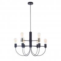 Подвесная люстра Freya Irena FR4722-PL-09-BR