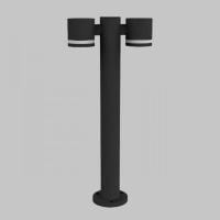 Ландшафтный светильник IMEX IL.0014.0018-2-L600-BK