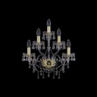 Бра Bohemia Ivele 1410B/2+2+1/160 G V0300