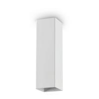 Потолочный светильник Ideal Lux Sky PL1 H20 Bianco 233772