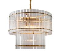 Подвесная люстра Milosh Tendence 0767CL-10AB