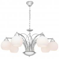 Подвесная люстра Silver Light Adele 138.54.7