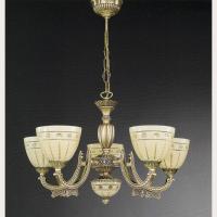 Подвесная люстра Reccagni Angelo L.7054/5