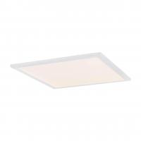 Потолочный светодиодный светильник Globo Rosi 41604D2D