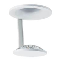 Встраиваемый светодиодный светильник Paulmann Reflection 93591