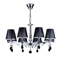 Подвесная люстра Maytoni Arte MOD901-PL-08-N