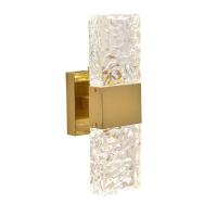 Настенный светодиодный светильник MW-Light Гослар 498026601