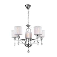 Подвесная люстра Rivoli Flirt 3033-205 Б0037683