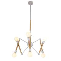 Подвесная люстра Ritter Halm 52561 5