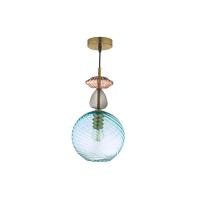 Подвесной светильник Arti Lampadari Davoli E 1.P2 CB