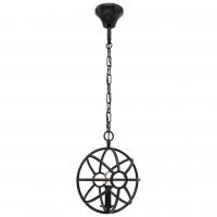 Подвесной светильник Loft IT Castle Brown Loft1192-1