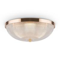 Потолочный светильник Maytoni Coupe C046CL-03G