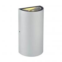 Уличный настенный светодиодный светильник Markslojd Lyra 106529