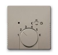 Накладка для механизма терморегулятора 1095 U/UF-507, 1096 U, Basic 55, шампань