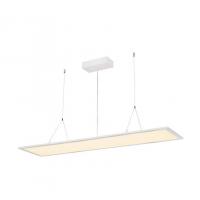 Подвесной светодиодный светильник SLV I-Pendant Pro Led Panel Premium 158853