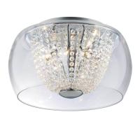 Потолочный светильник Ideal Lux Audi-61 PL8 133904